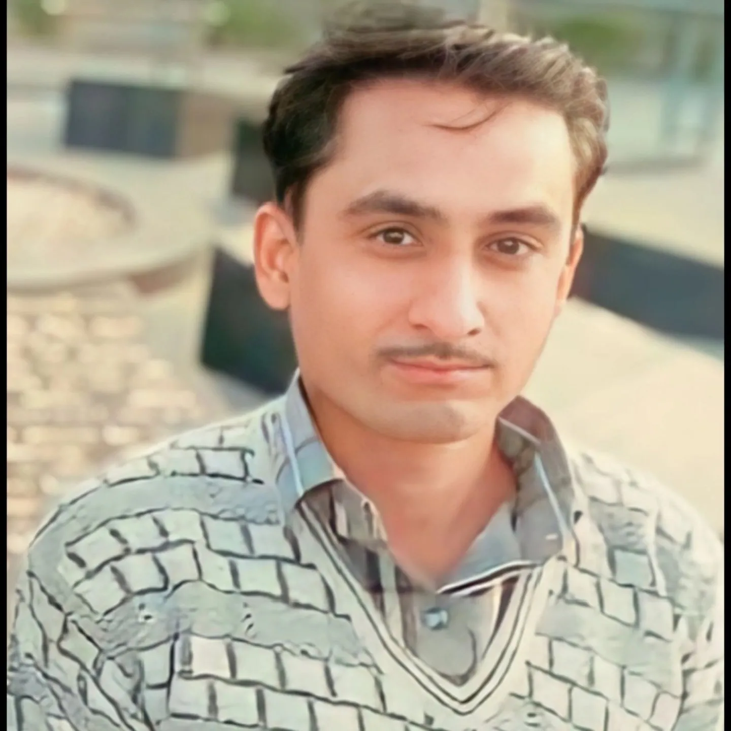 sanjay siddhpura