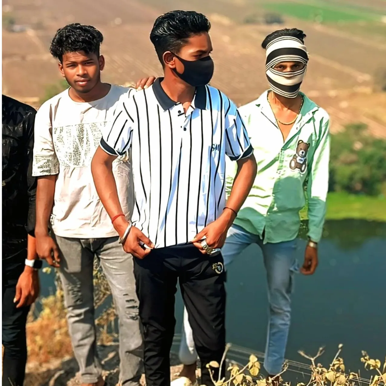 Sourav Kumar