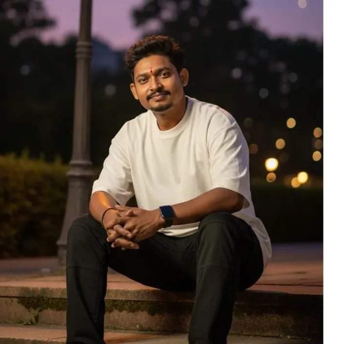 Ratnakar Pawar
