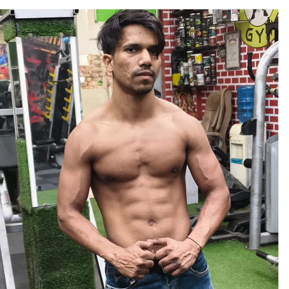 Wazirfitness777 WazirFitness
