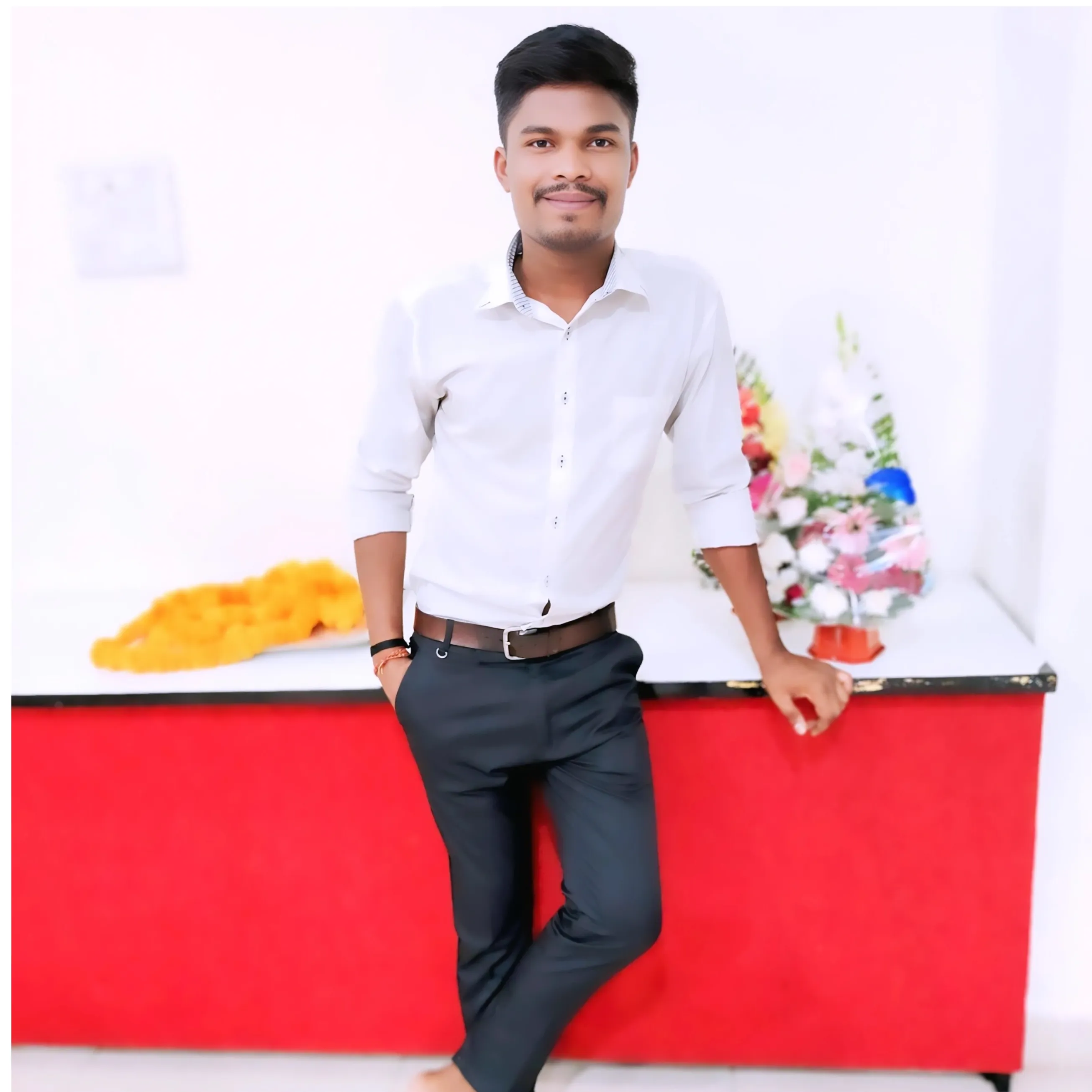 rohit Marskolhe