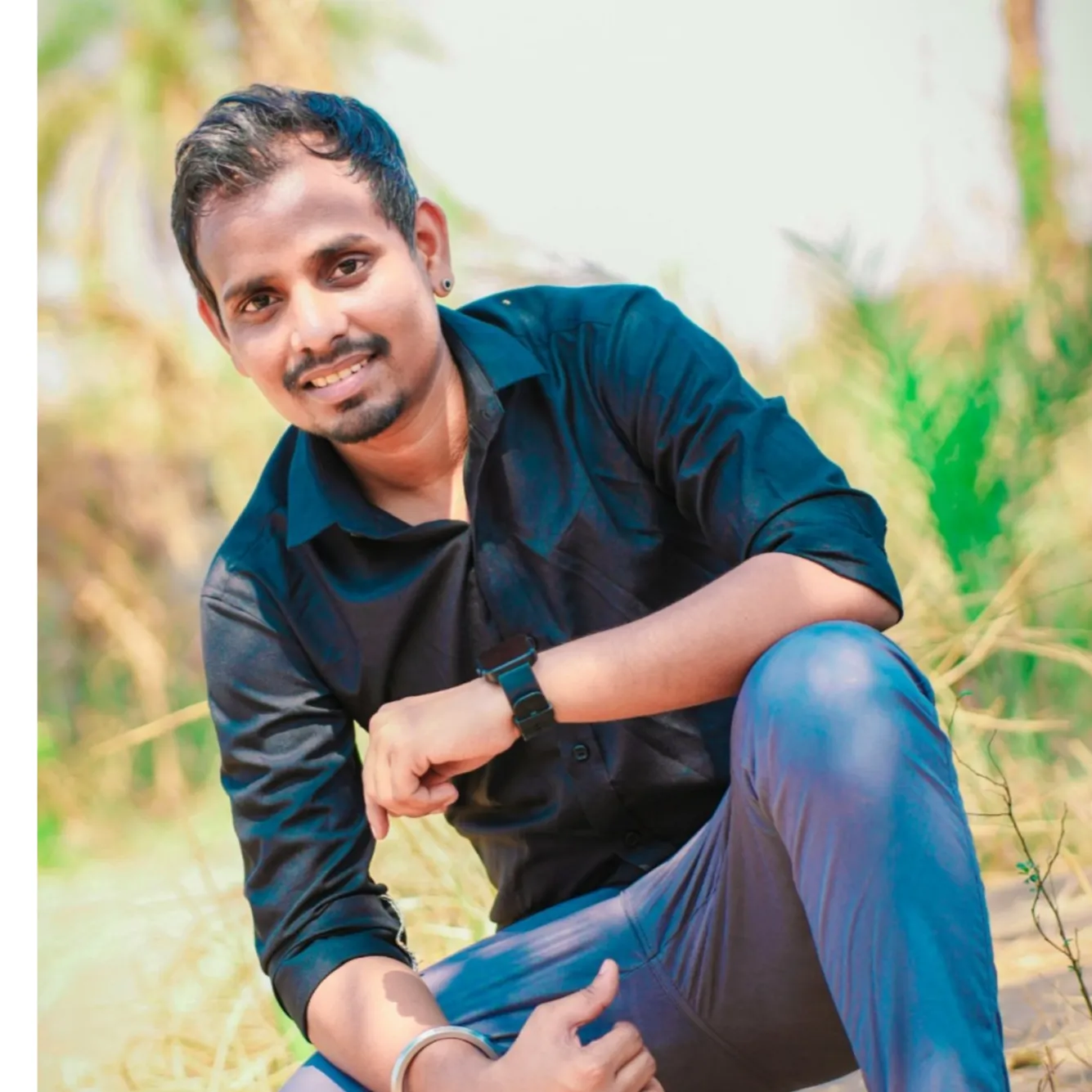 ANAND KUMAR
