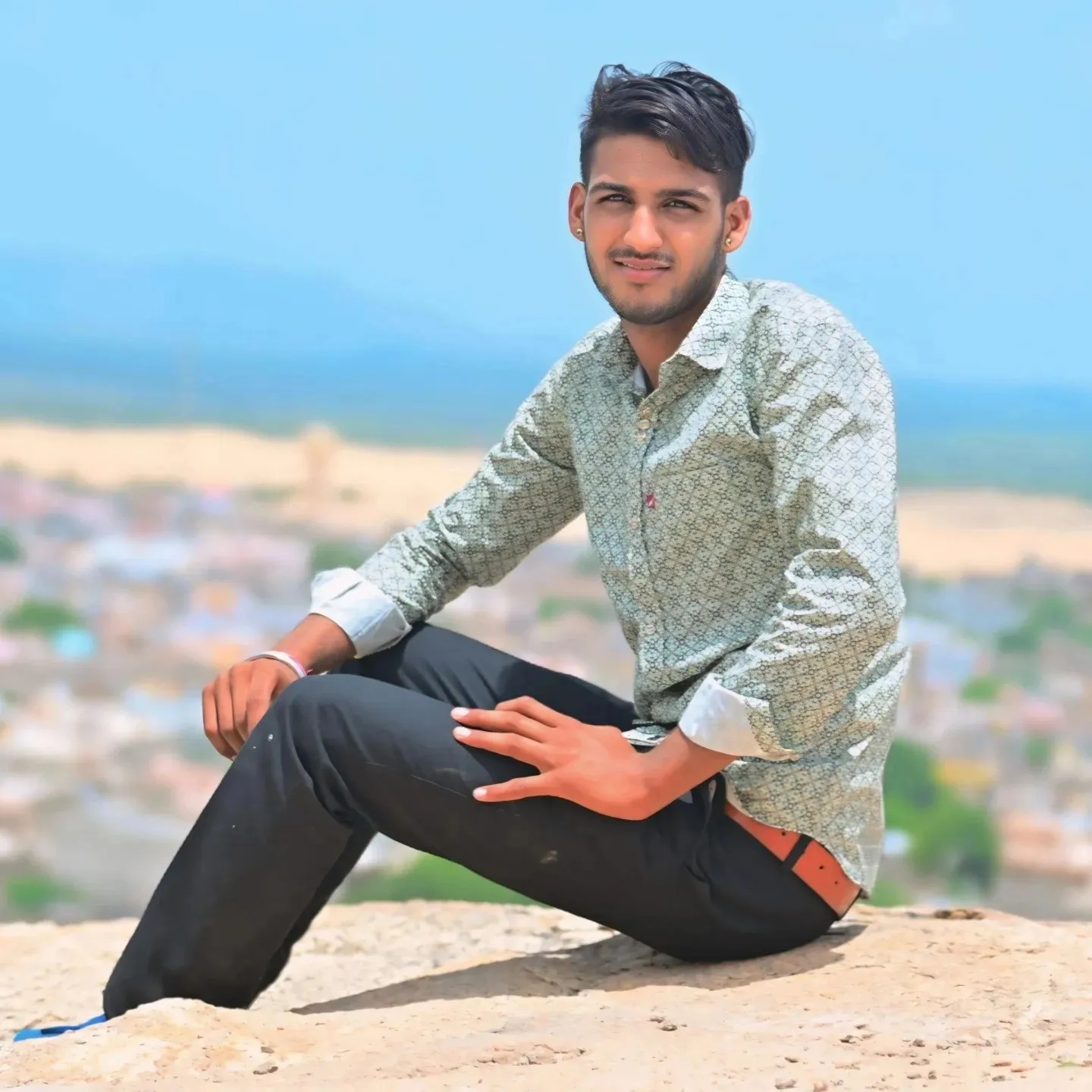 Amra Ram itz_amra_ram_9660