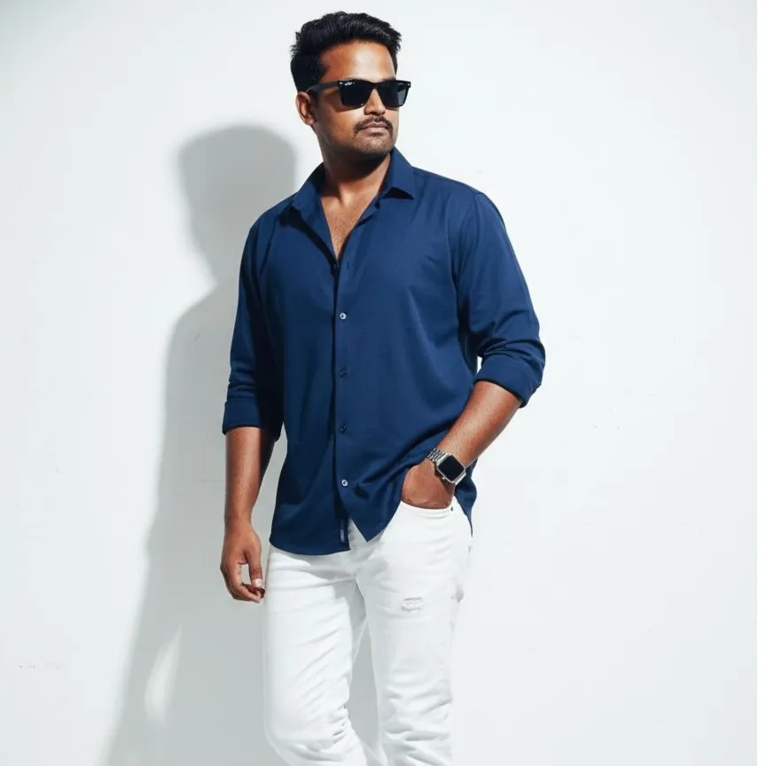 Vijay Bharath