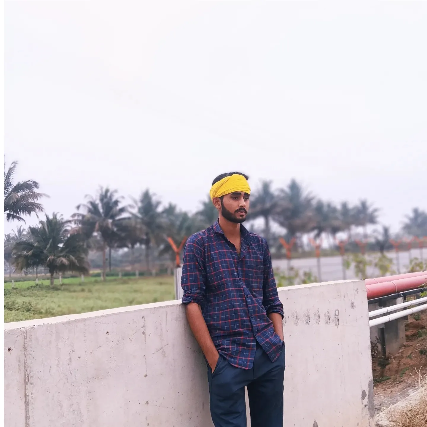 Vipul pathak