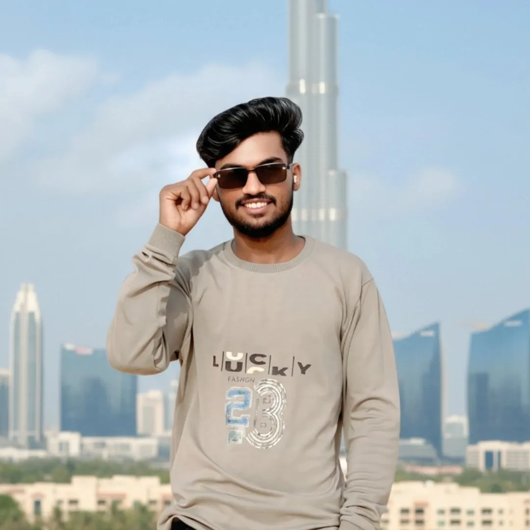 Ravi Ranjan