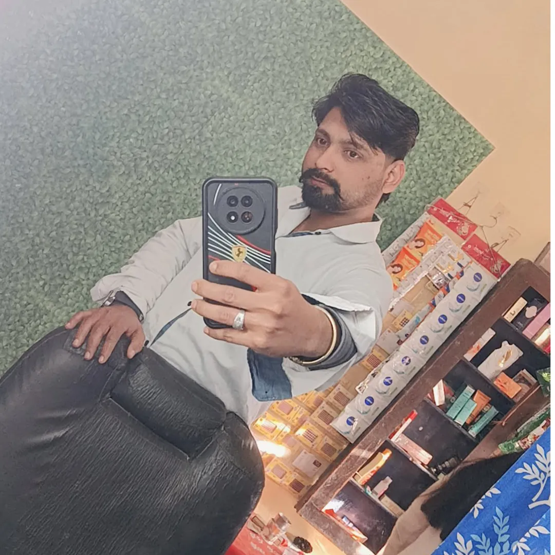 Deepak Singh