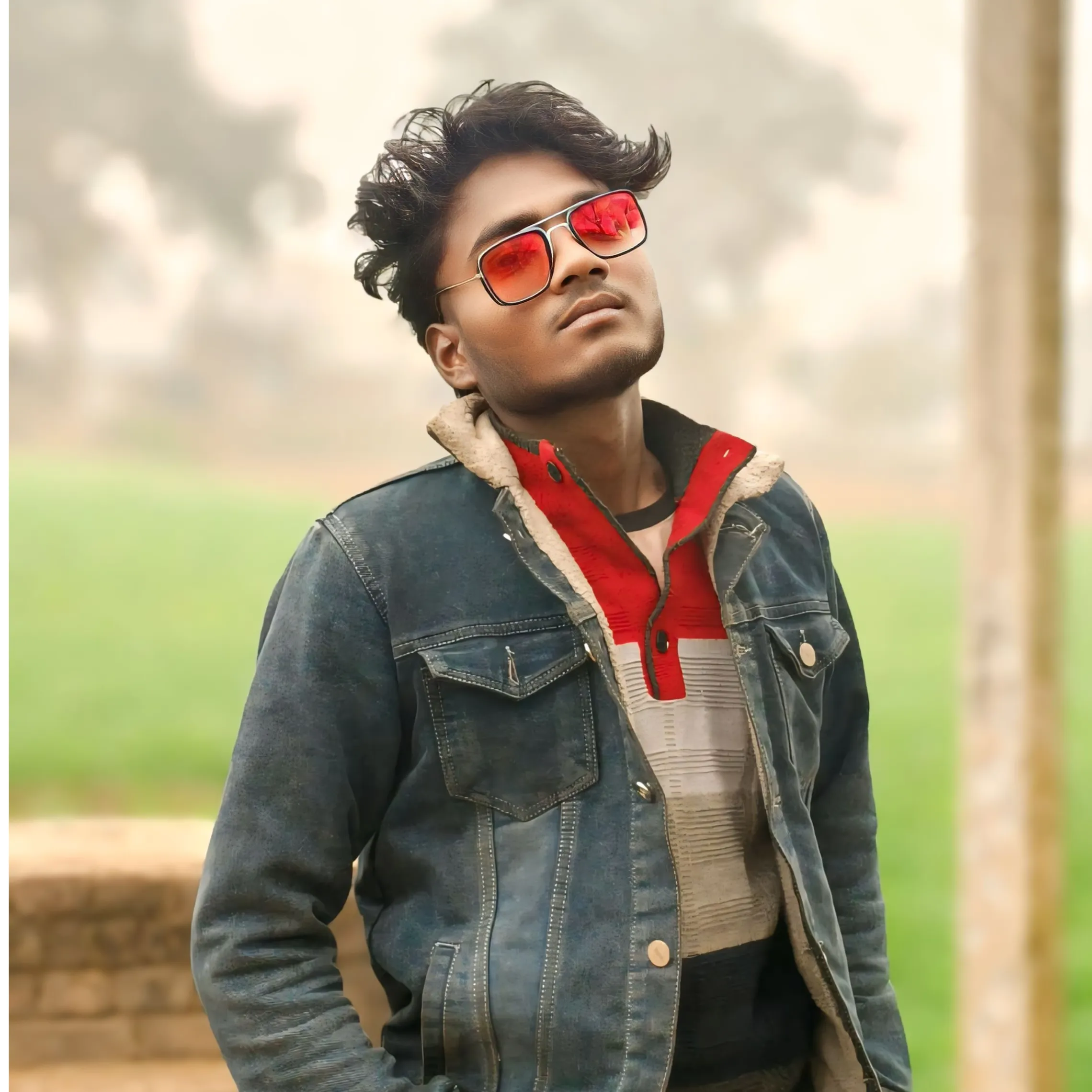 Guddu Rajbhar