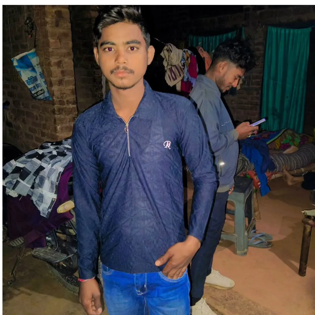 Vikas Kashyapji