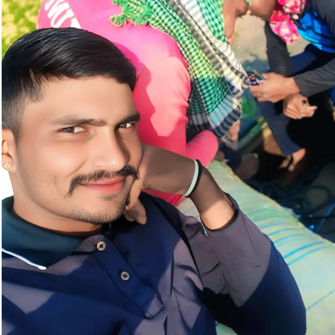shrawan Phushawat