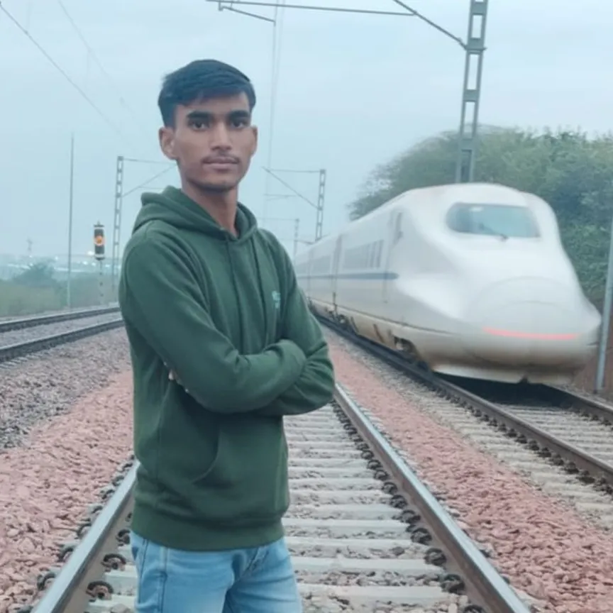 A Kumar