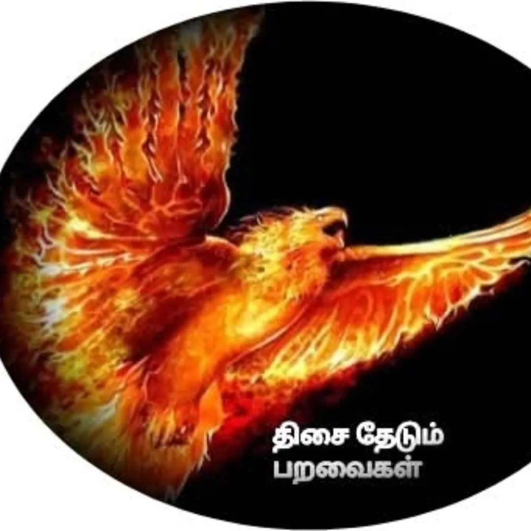 Dhisai Paravaigal