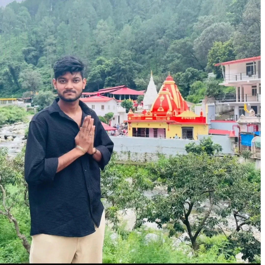 dheeraj Kumar