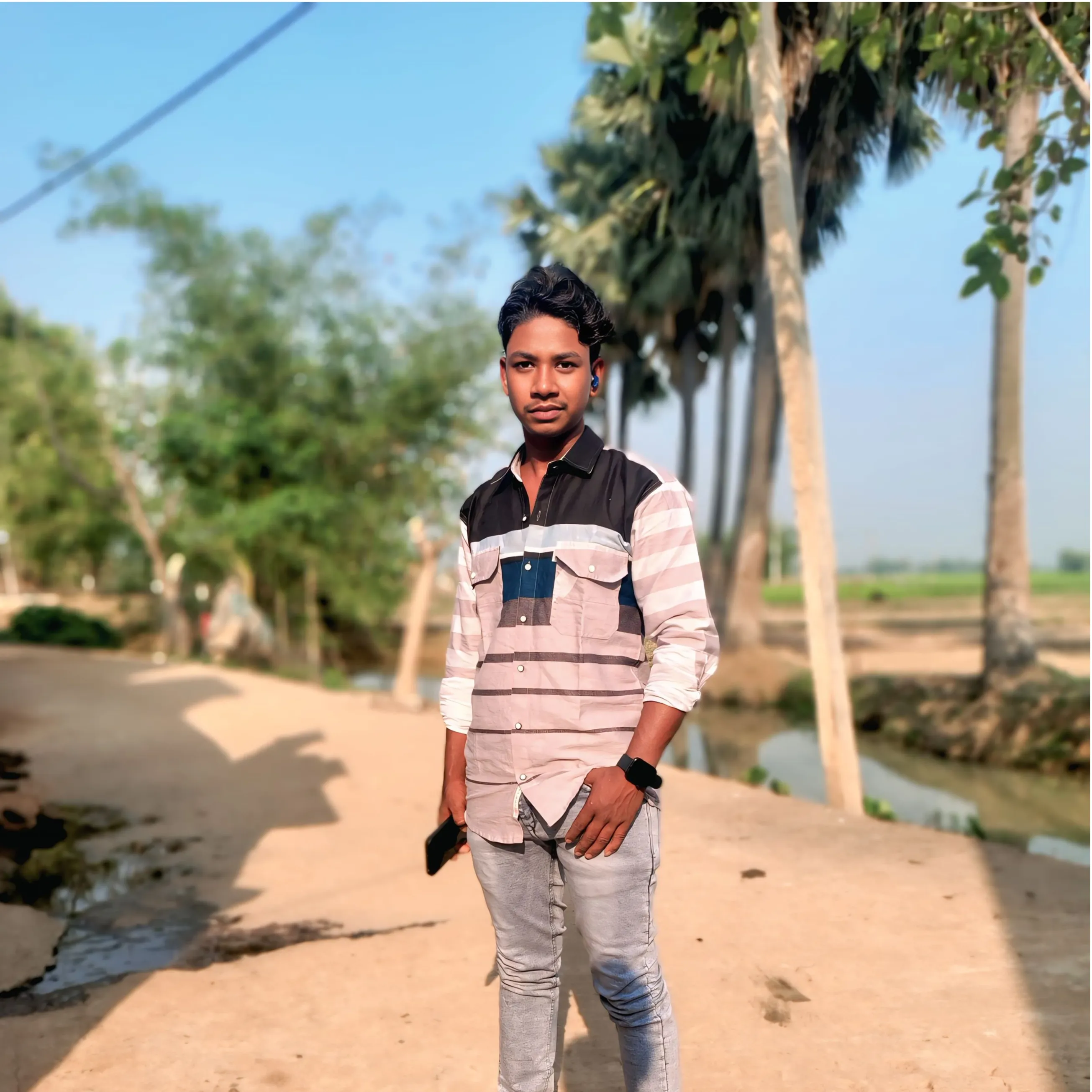 !! Siraj !! Sk____