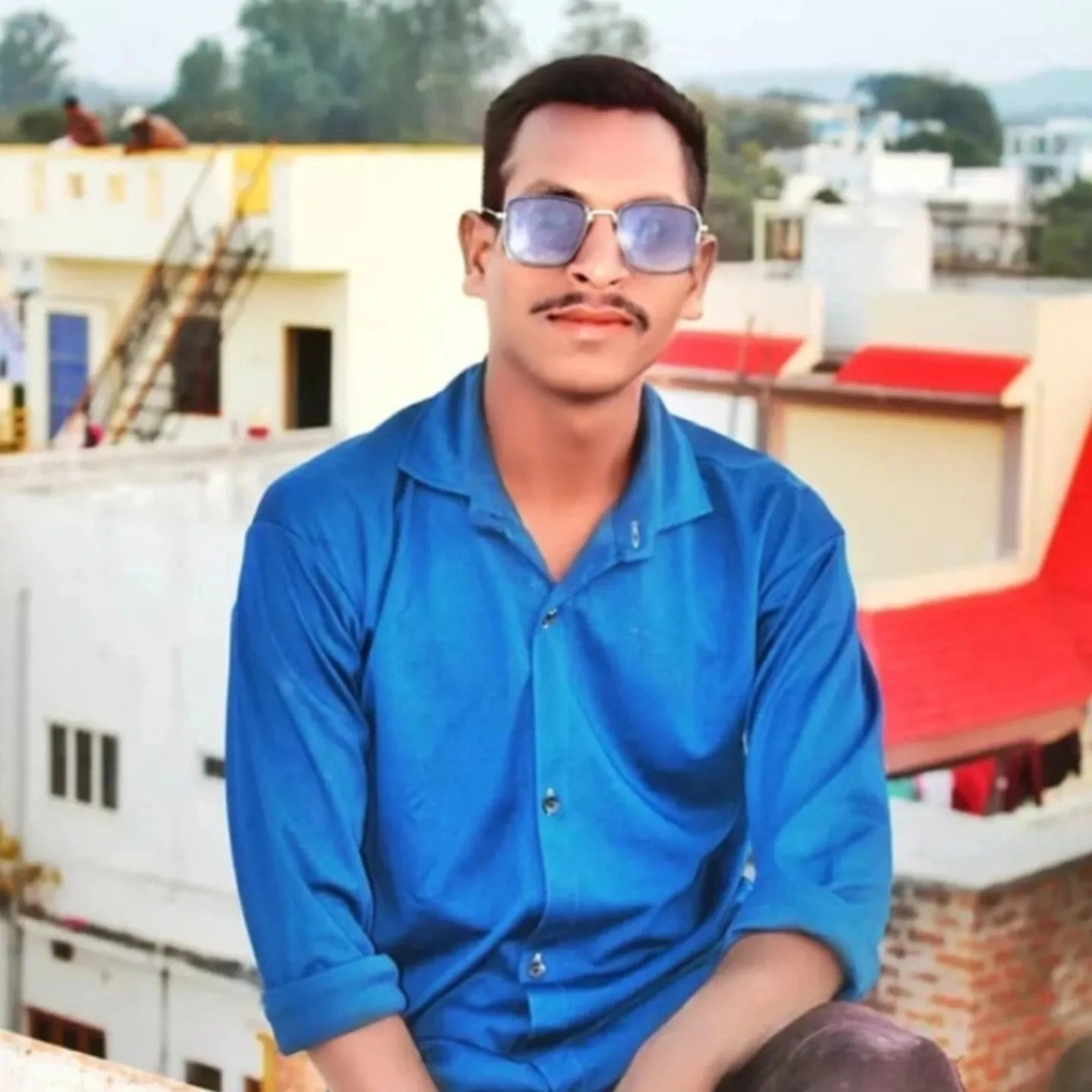RIKESH NAYAK