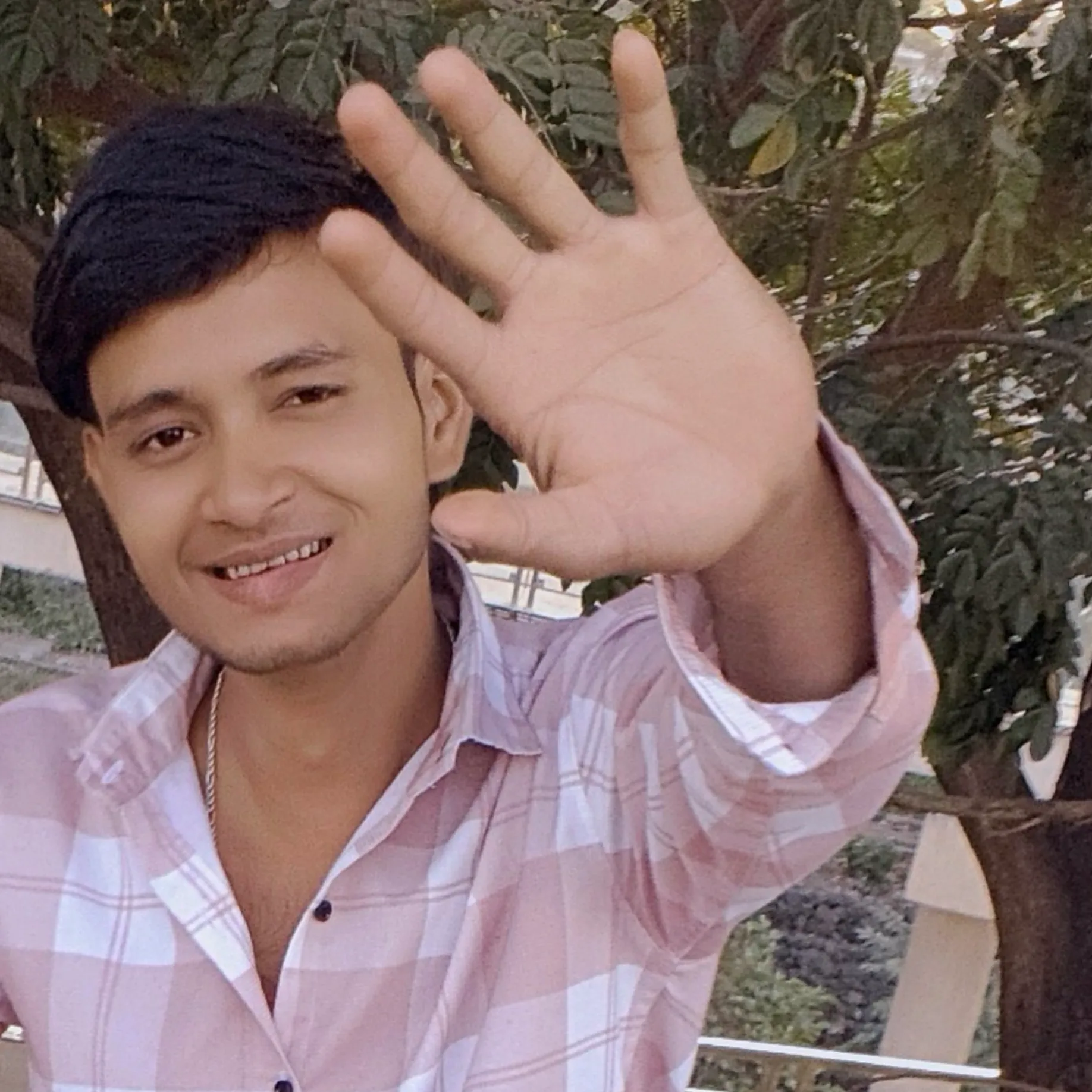 SHER KHAN