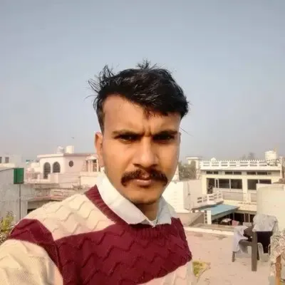 Krishan parihar