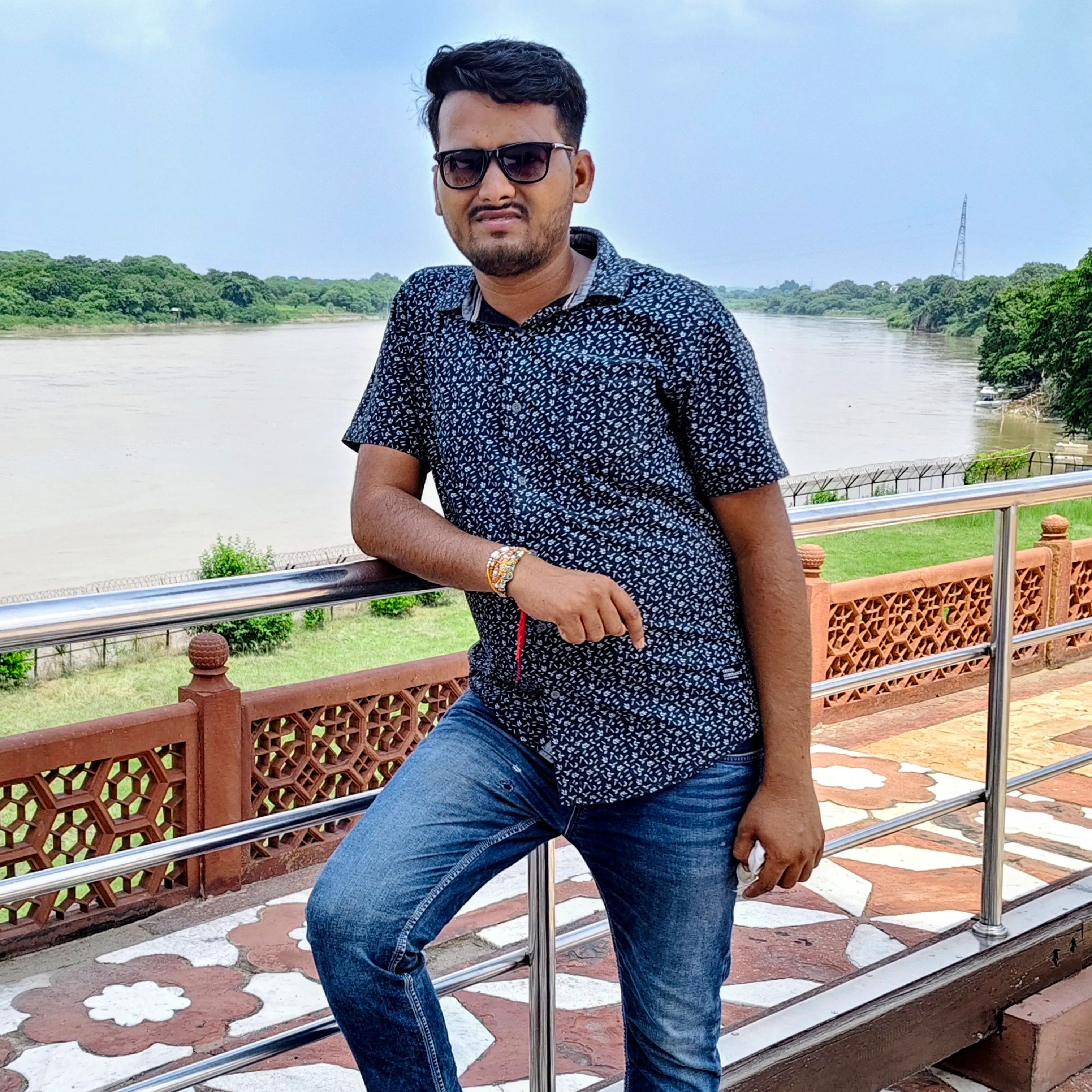 Satyam Kourav