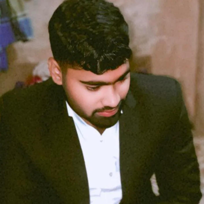 HITMAN SHARMA