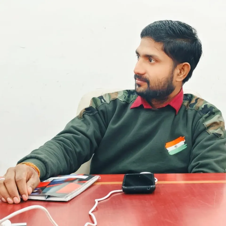 Rakesh Singh