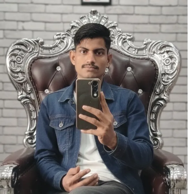 ashok meghwal
