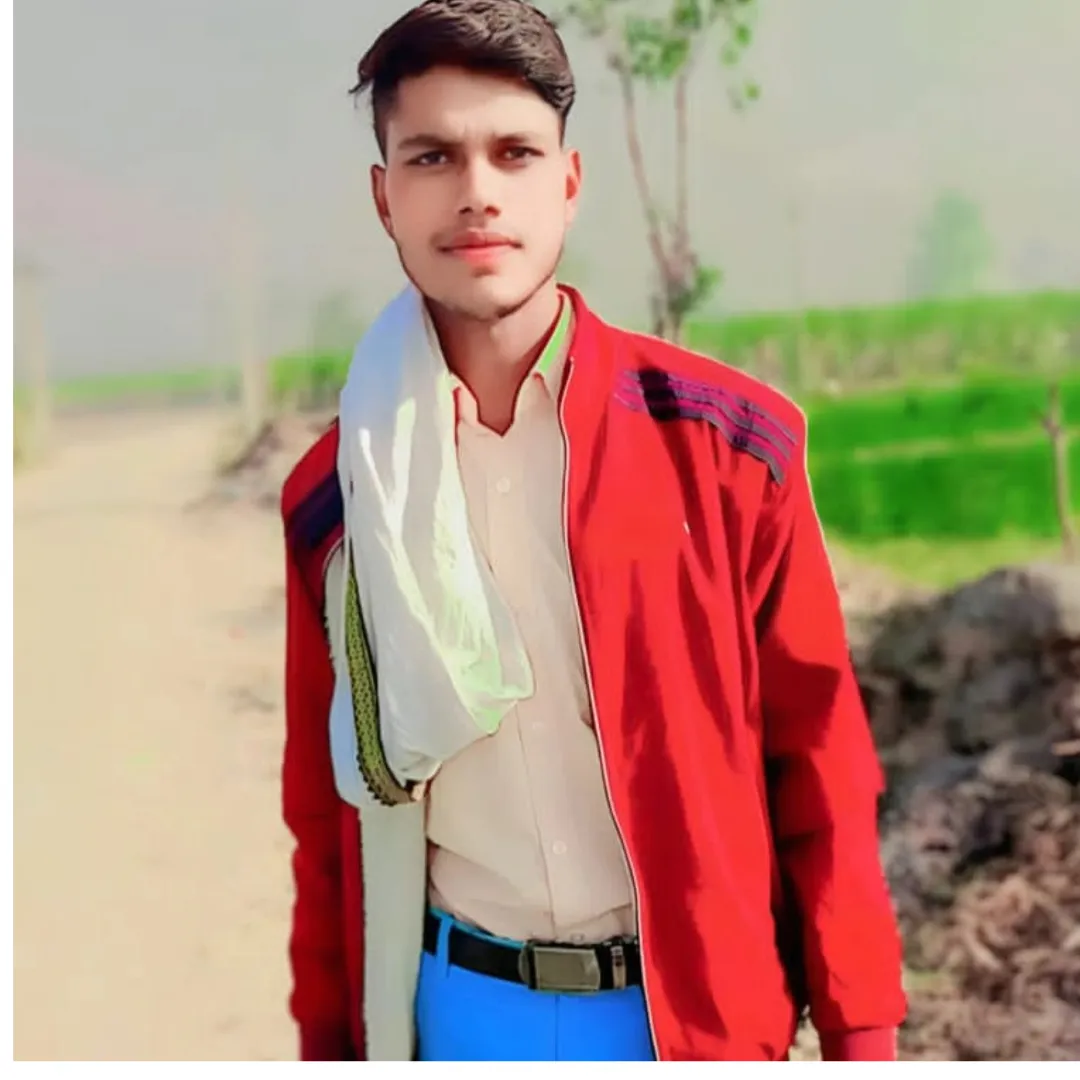manishkashyap5006 Kashyap