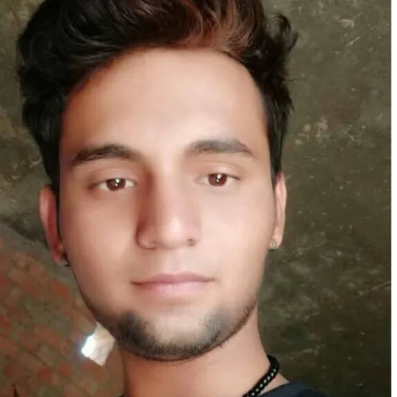 Neeraj ahirwar