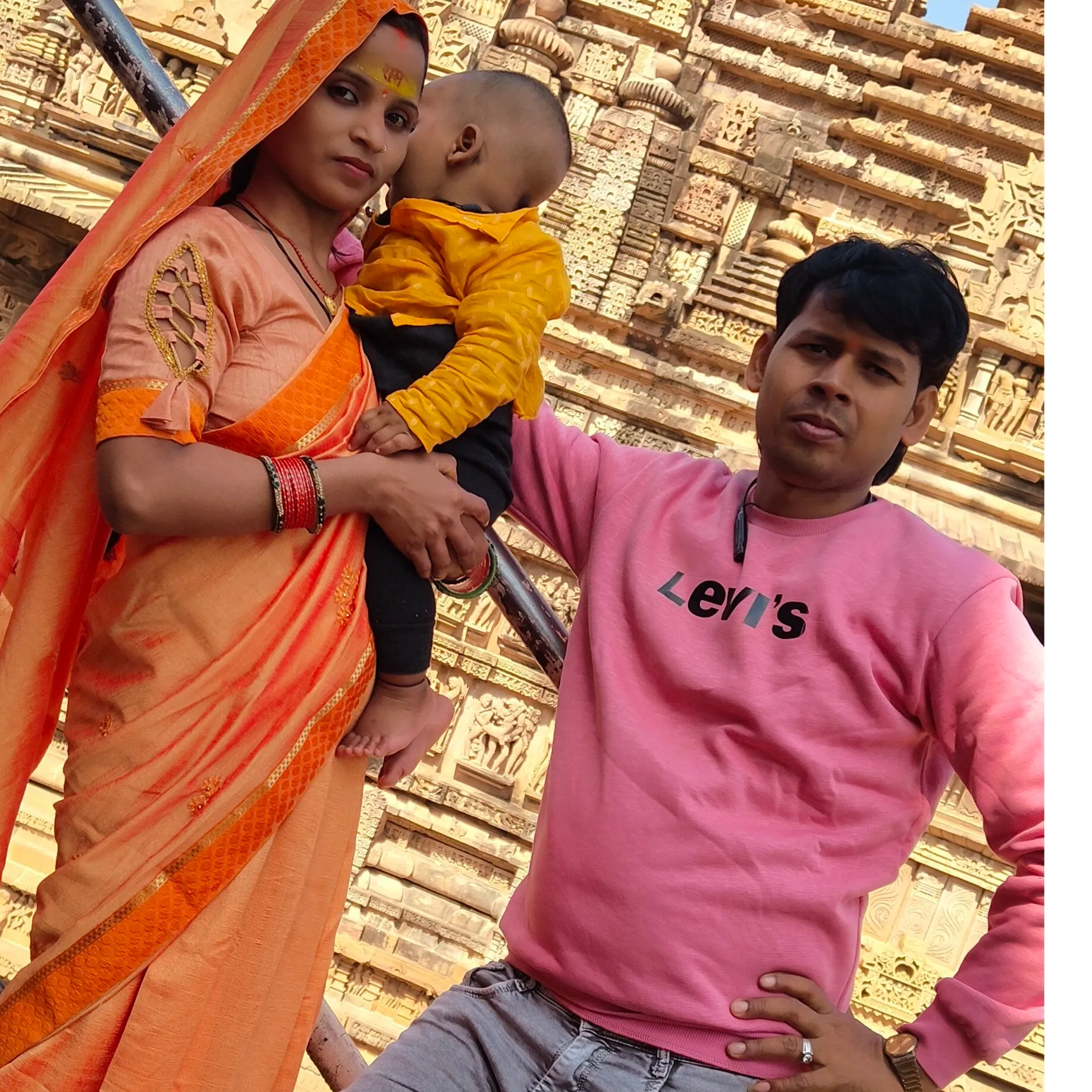 Sandeep Kumar