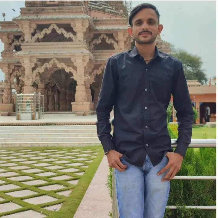 vishal joshi