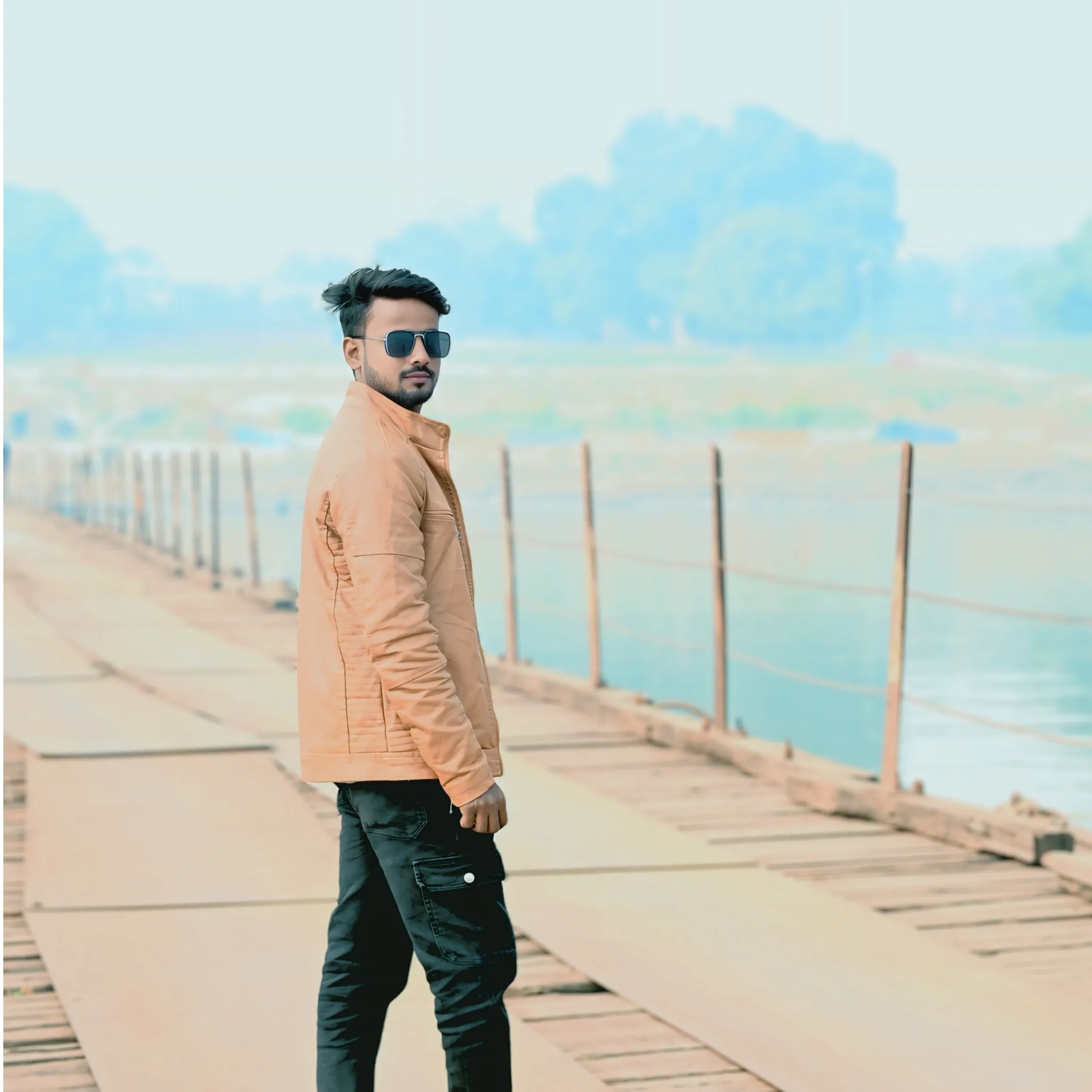 Raju Chaudhary