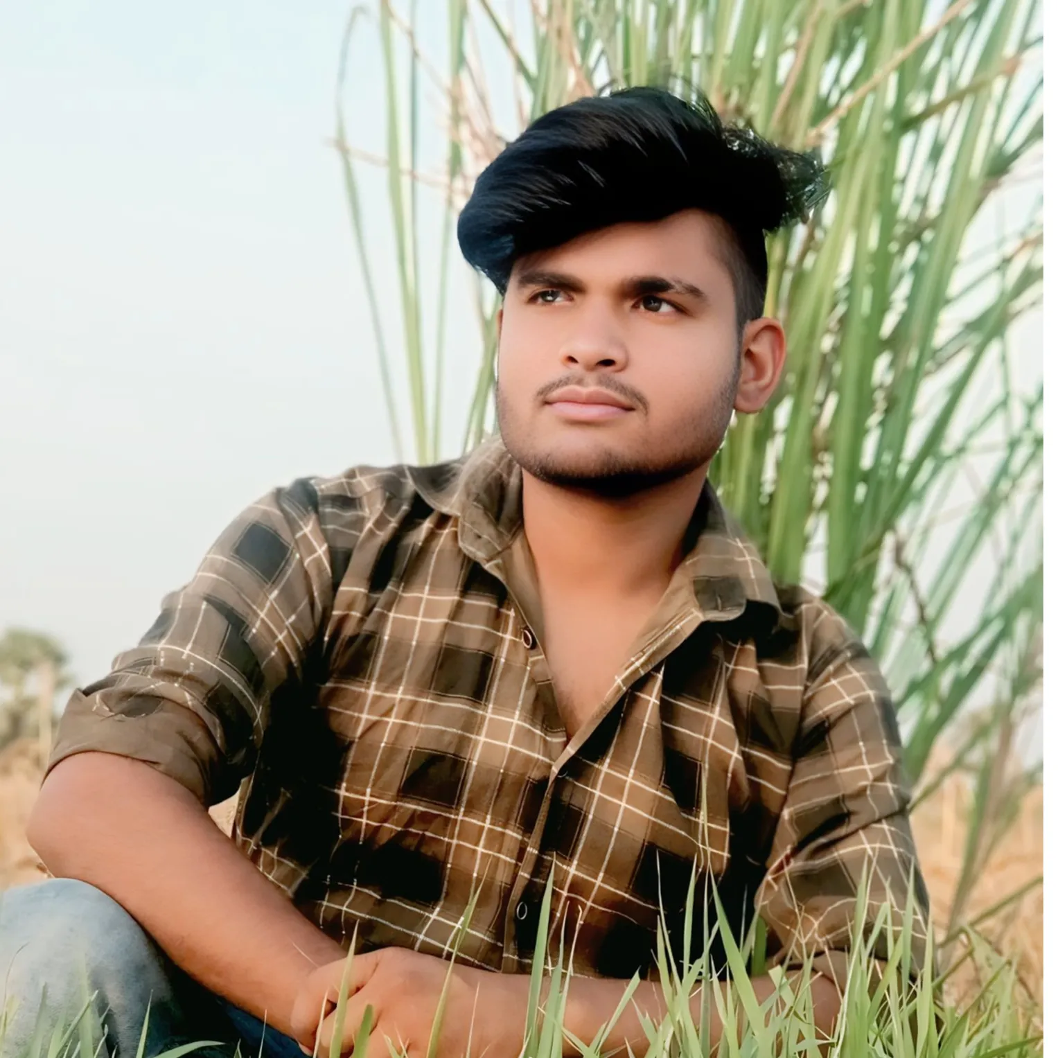 Mukesh Yadav