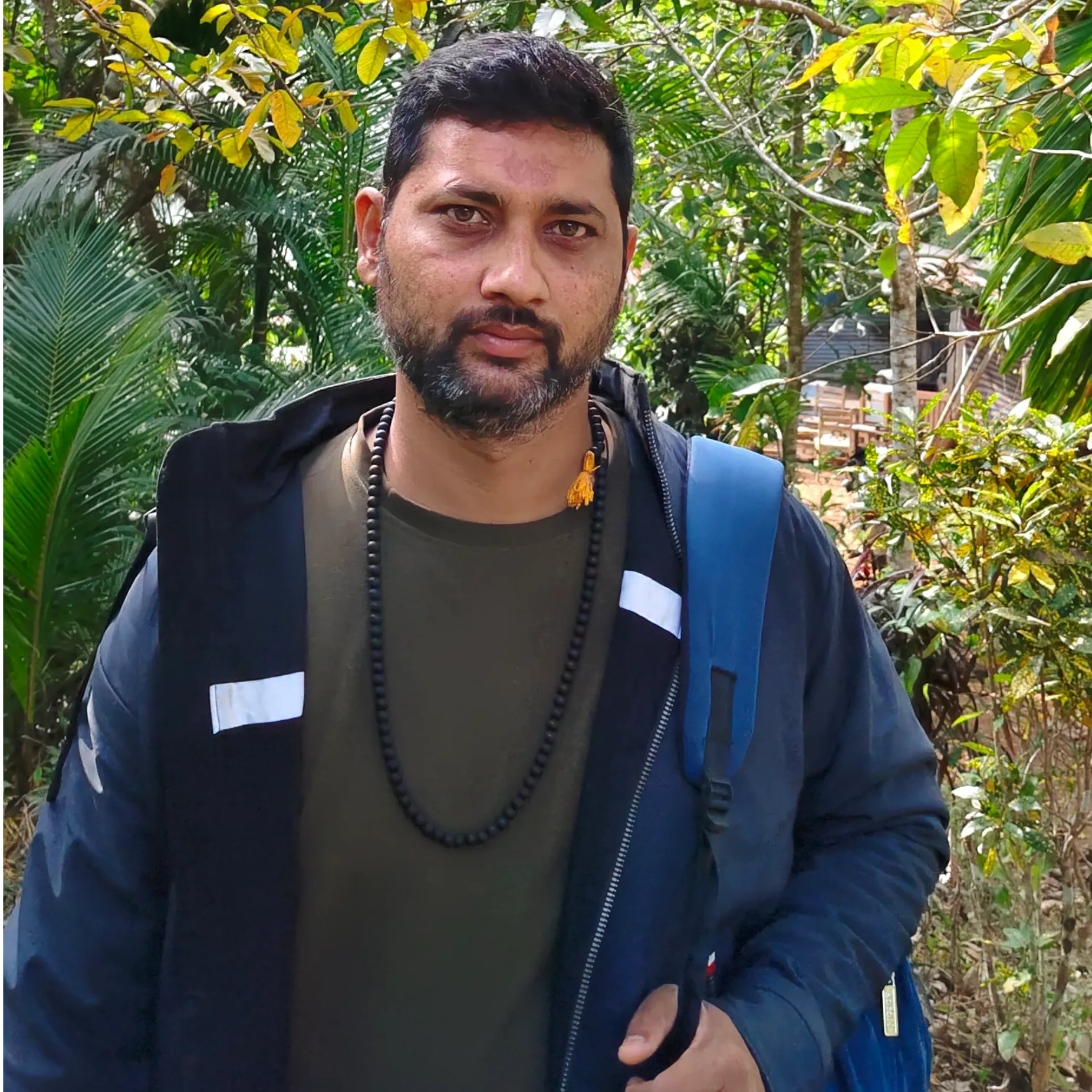 Santosh Policepatil