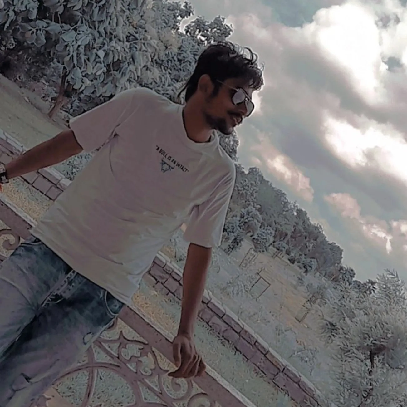 Harsh Rajput