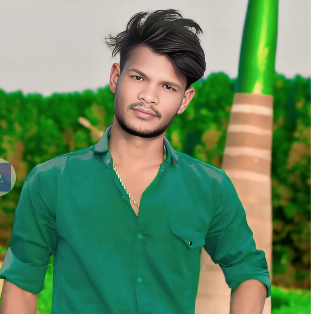Pinkesh Singad