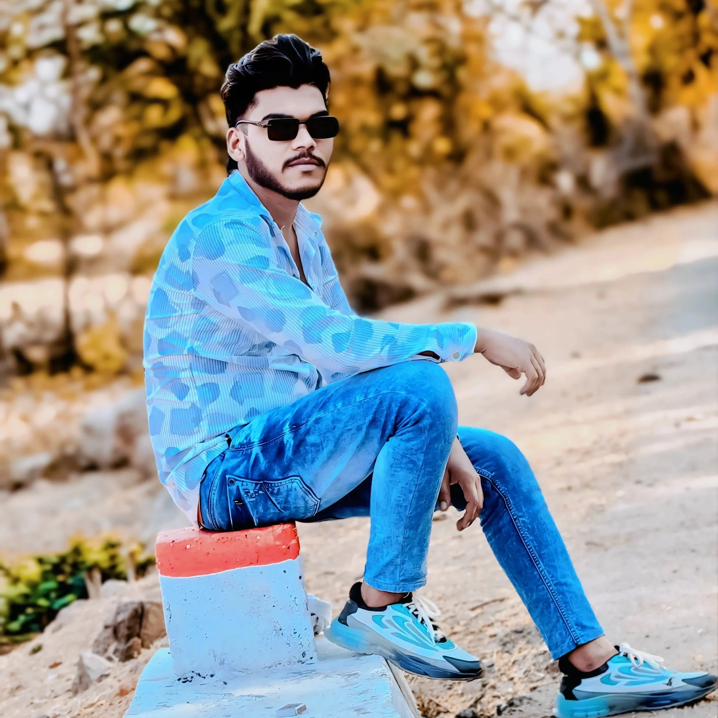 Bobby Ahirwar
