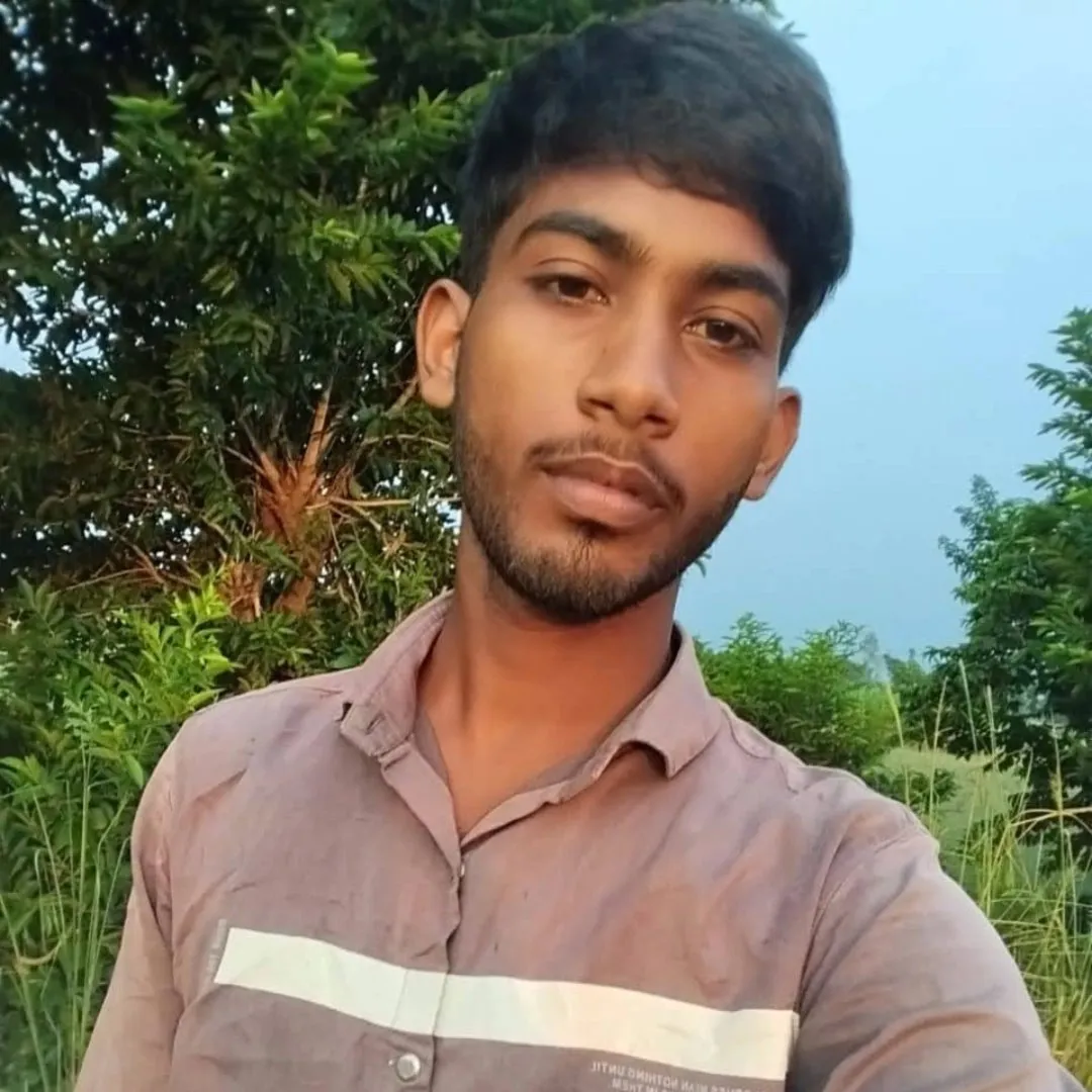Prashant Maurya