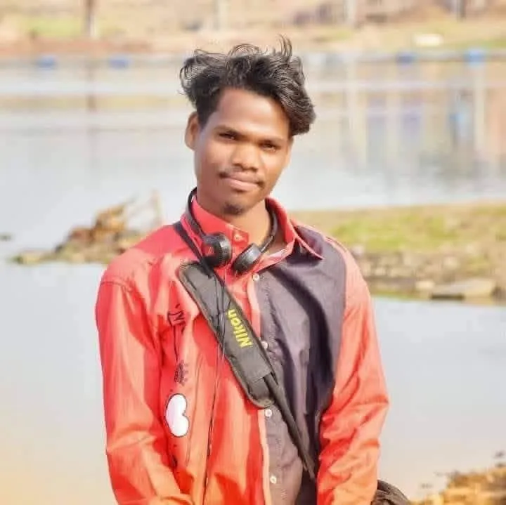 Nitesh Minz