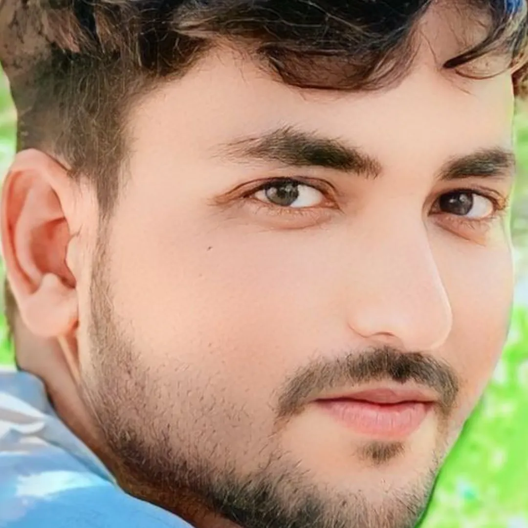 Mirza Khurram