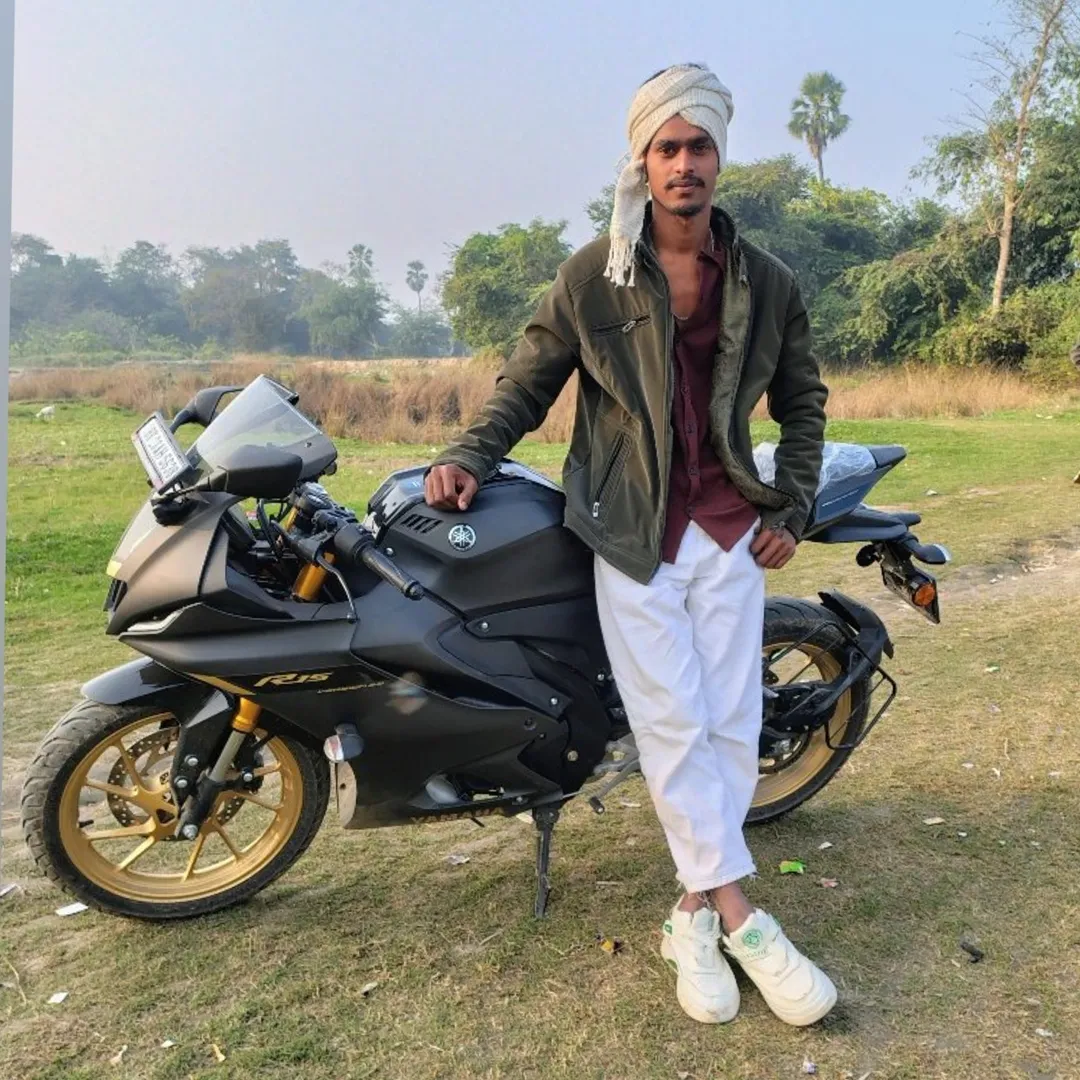 Amit Kumar