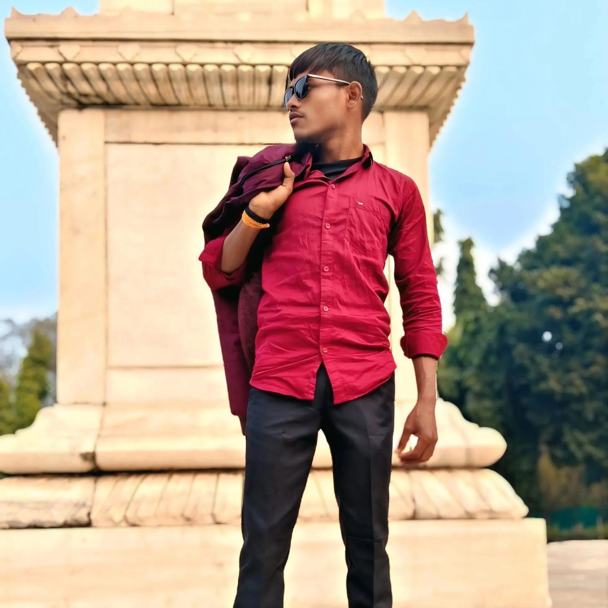 SuryaSingh Patel