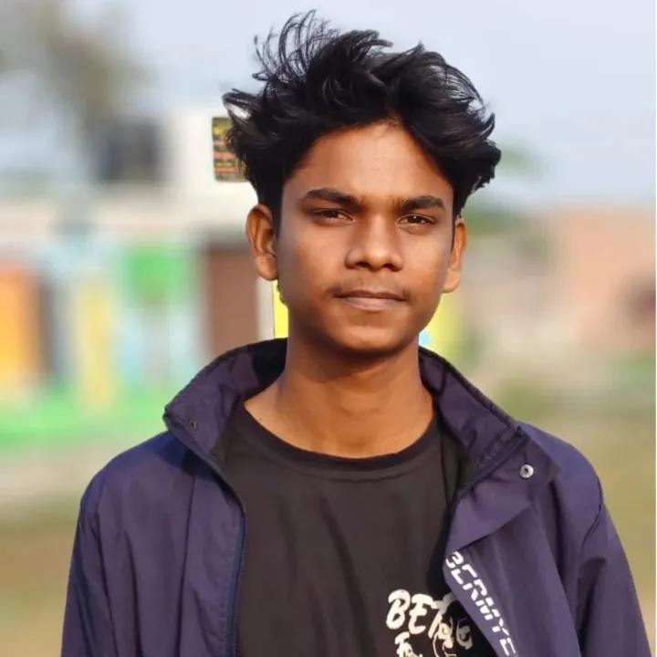 SURAJ sharma