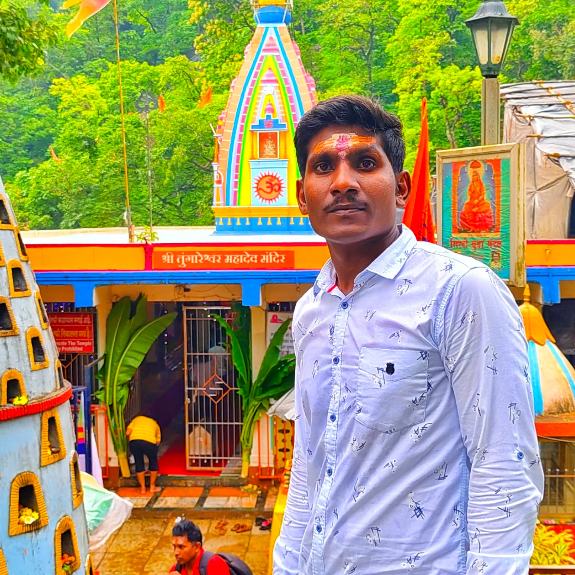 mukesh rana
