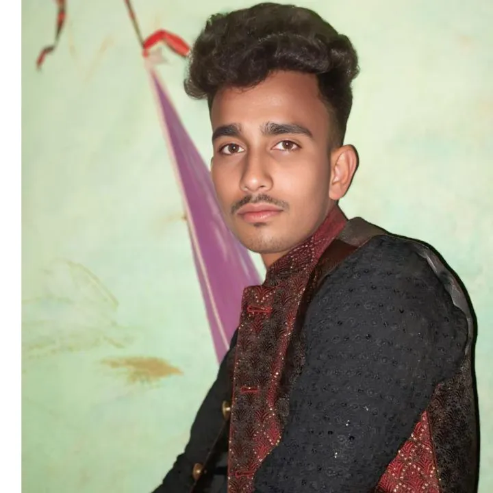 Ritesh Kumar