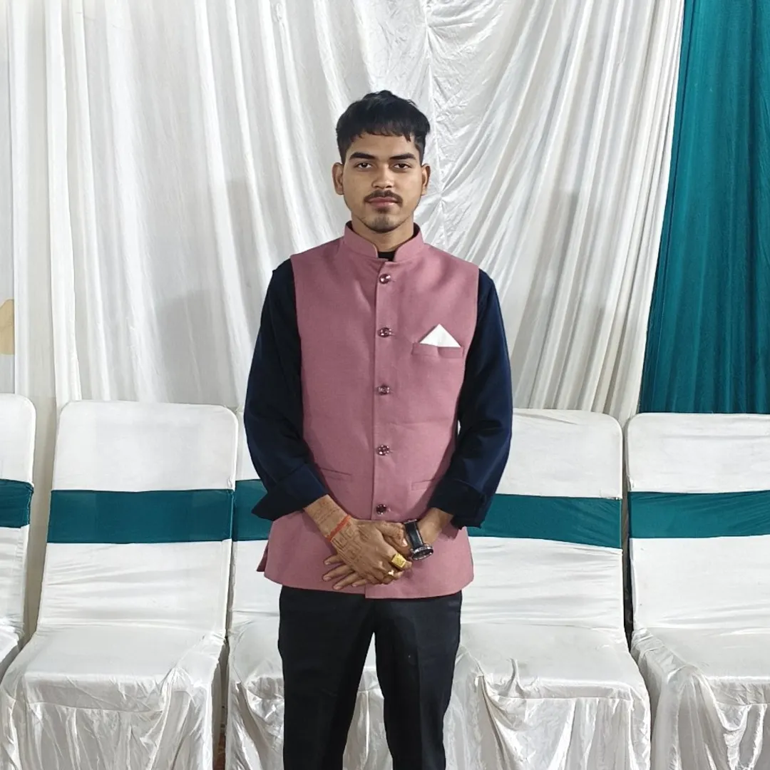 Anand Gupta