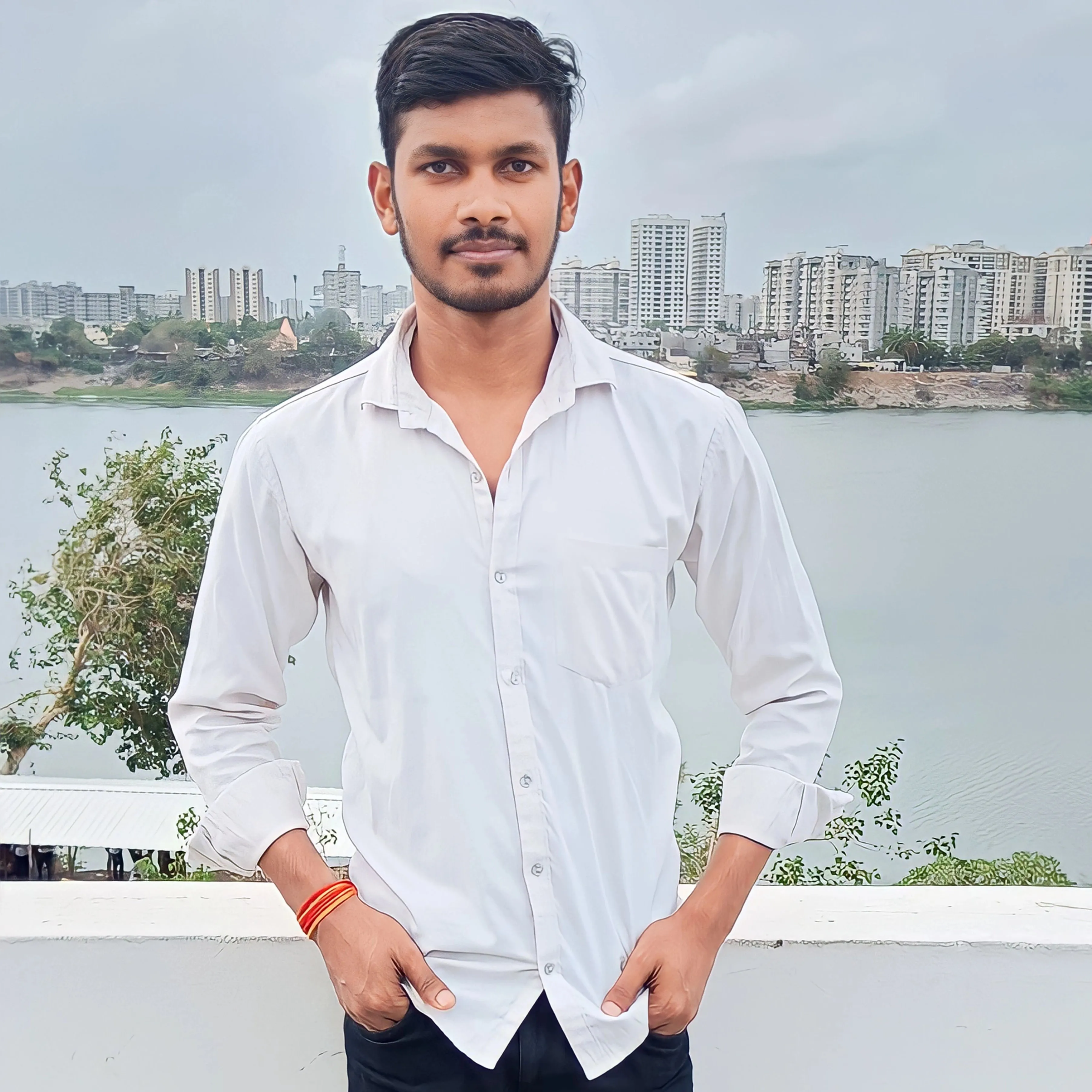 Rahul Mukhiya