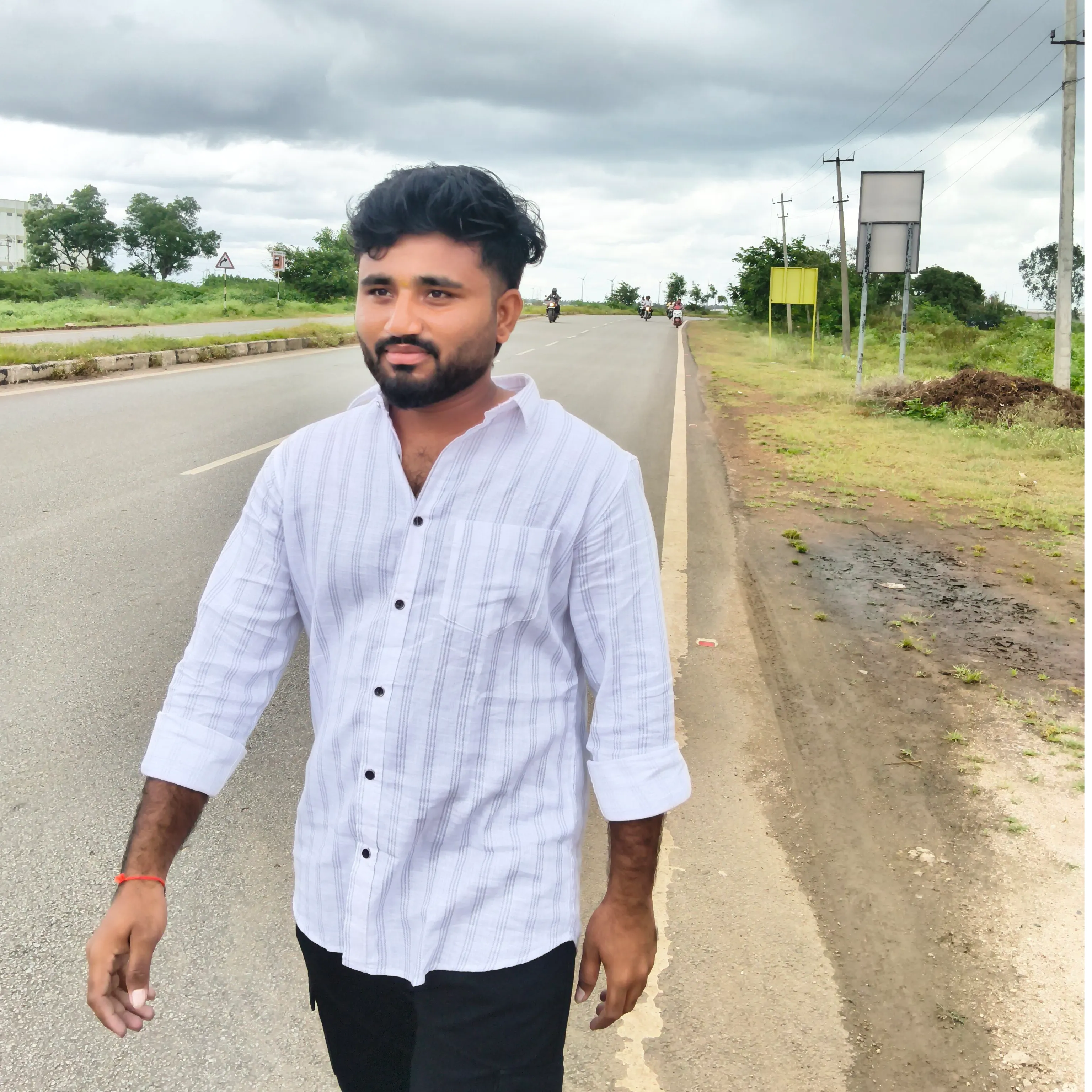 Manoj Hadagali
