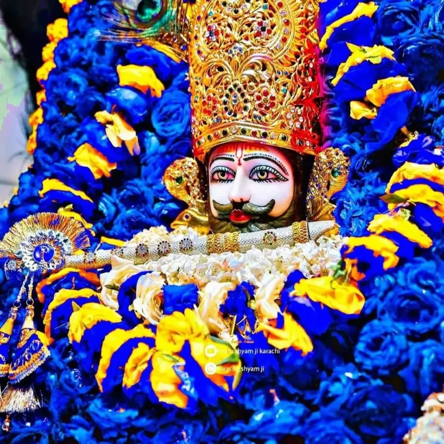 Jaishreeshyam BISHNOI