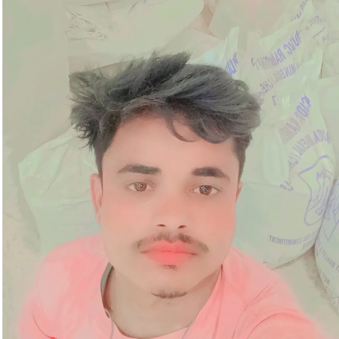 satish nishad