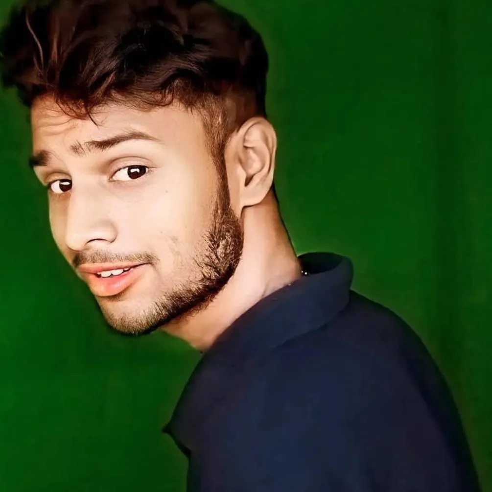 Sagar jaiswal