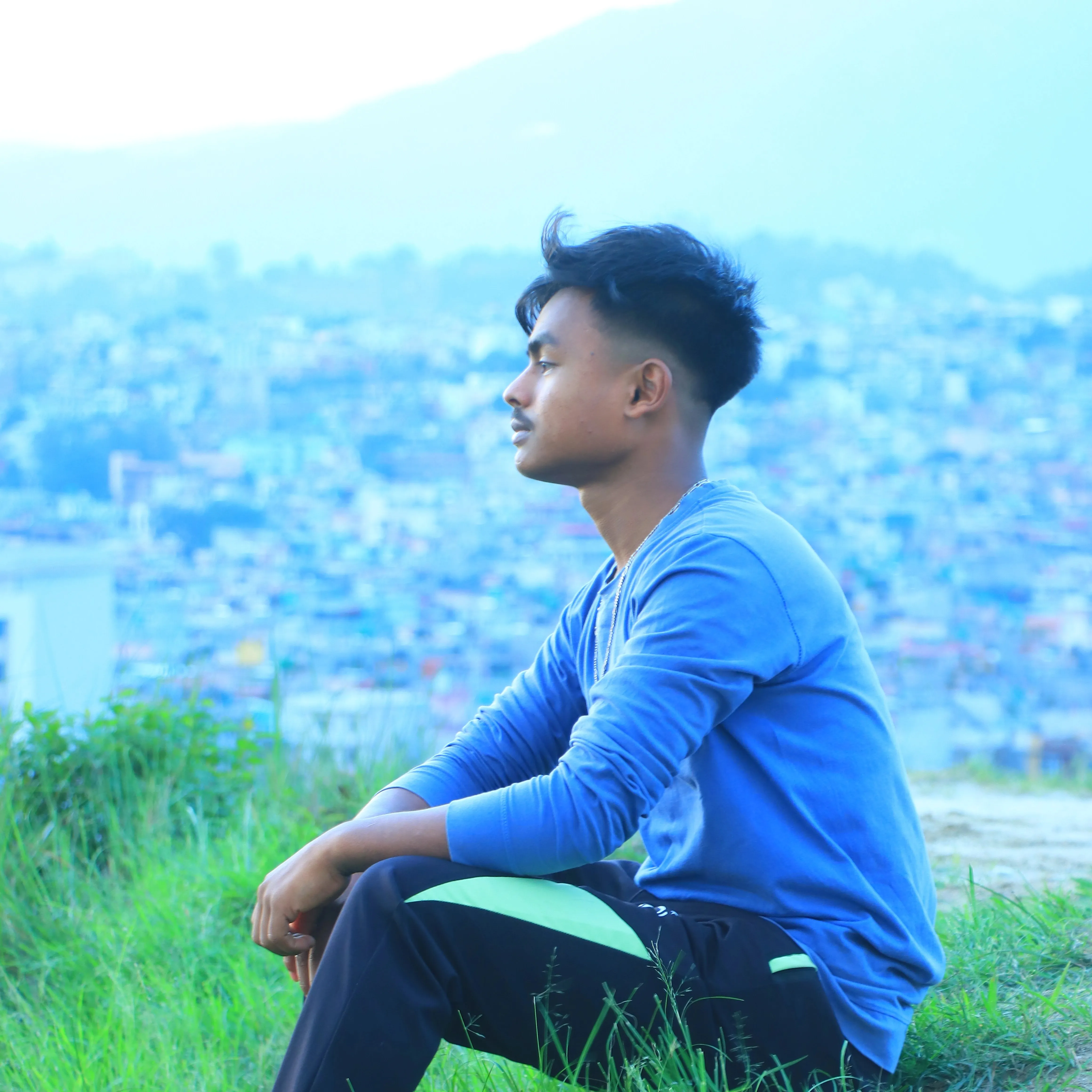 Abhijit Barman